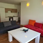 Gardenloft No4 - Enjoy